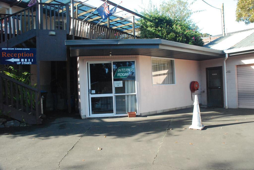 Holiday park Avondale Motor Park