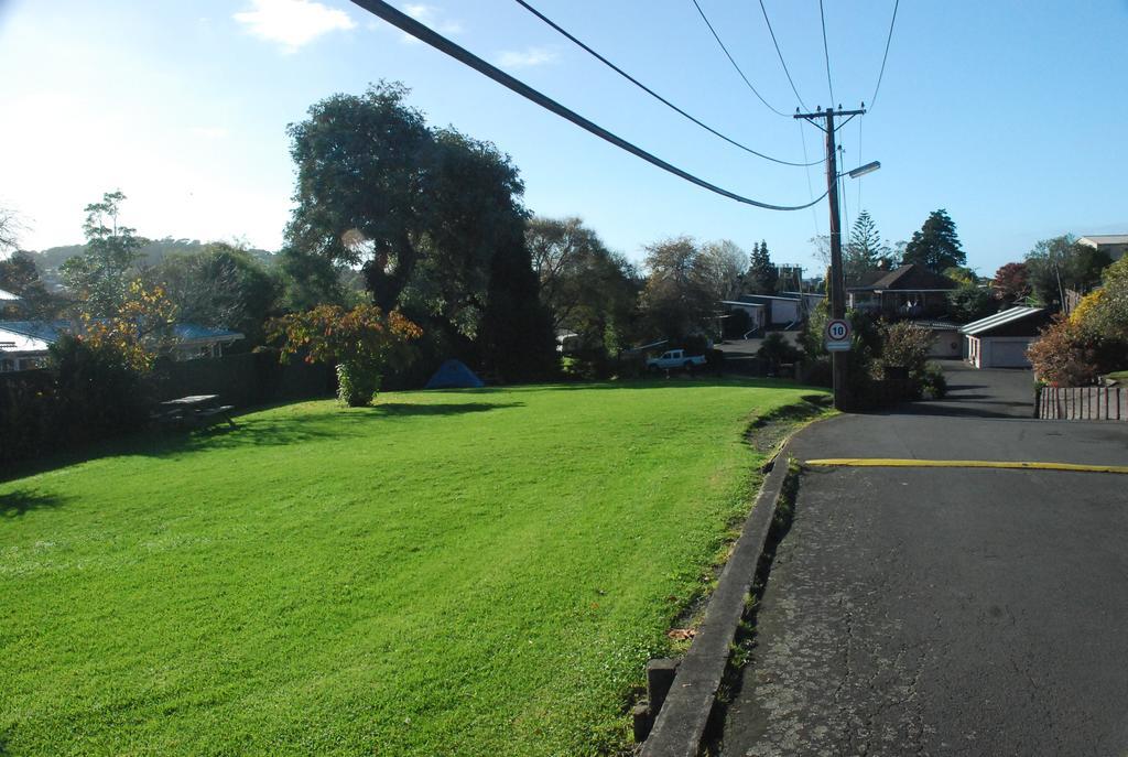 Avondale Motor Park Holiday park 4*