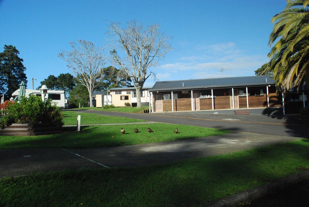 Avondale Motor Park Holiday park 4*
