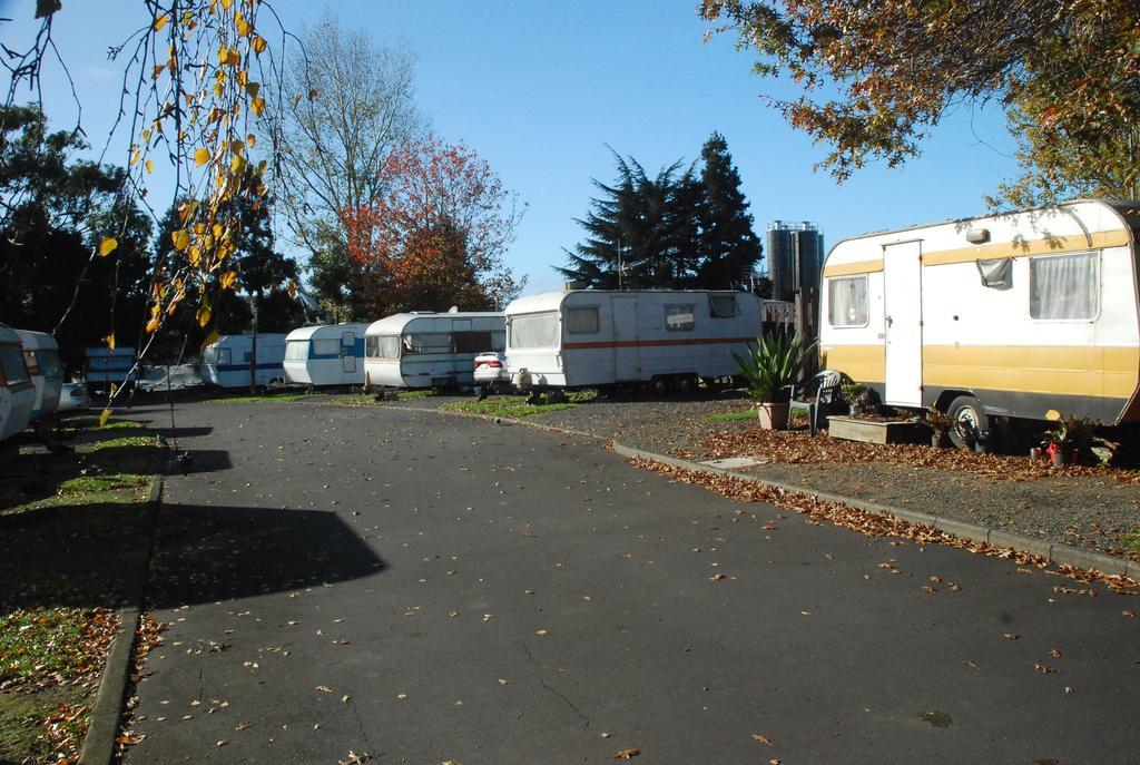 Avondale Motor Park Holiday park