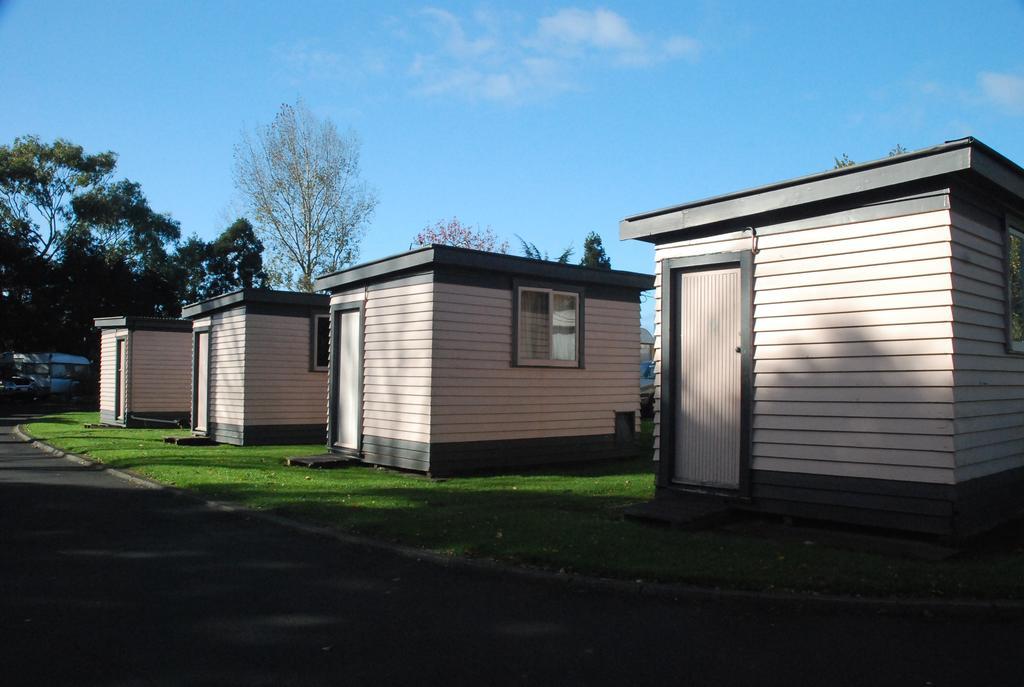 Avondale Motor Park Holiday park Auckland