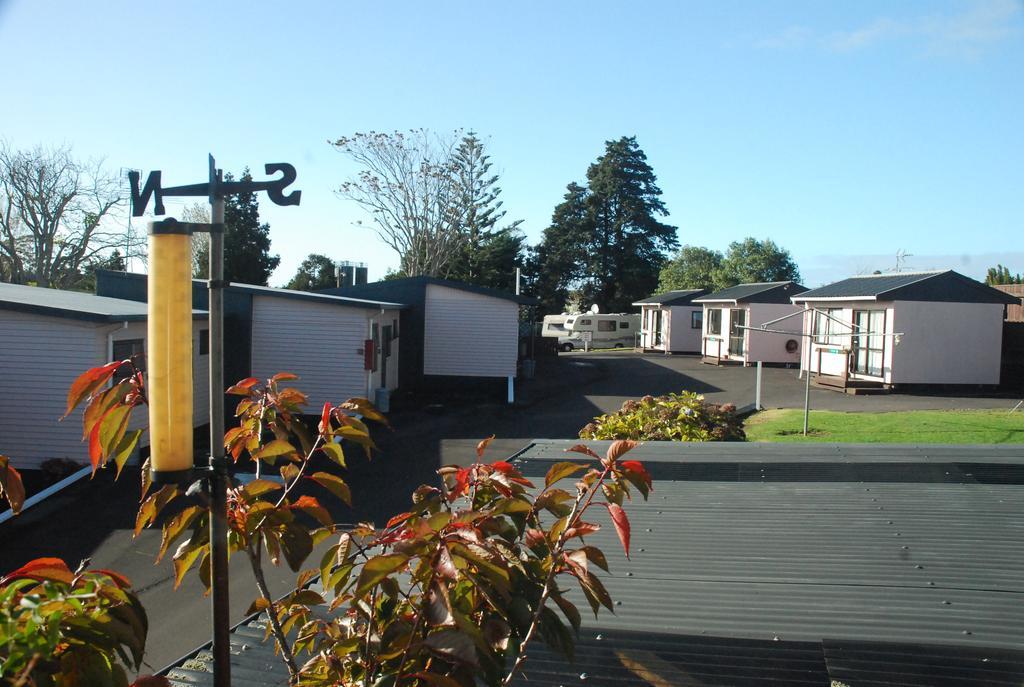 Avondale Motor Park Holiday park