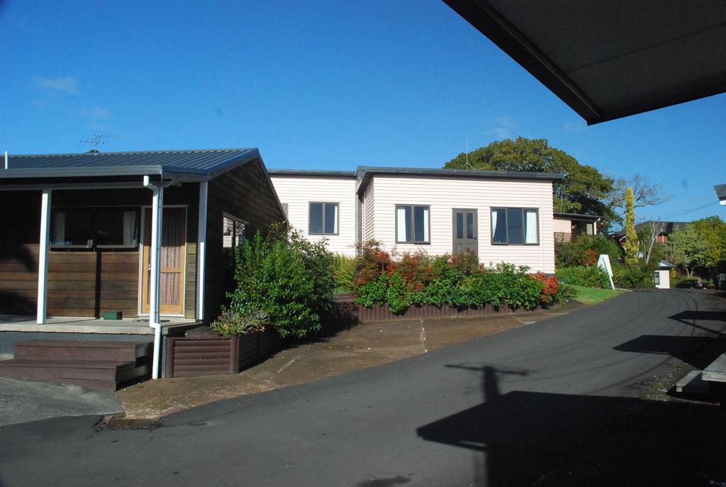 Avondale Motor Park Holiday park Auckland