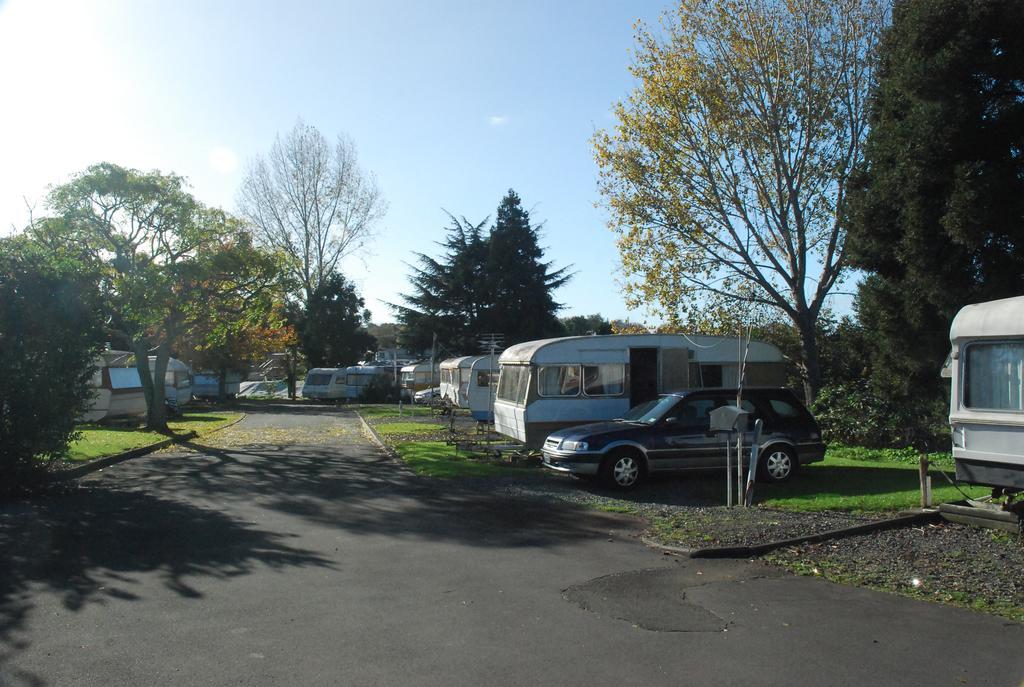 Holiday park Avondale Motor Park 4*