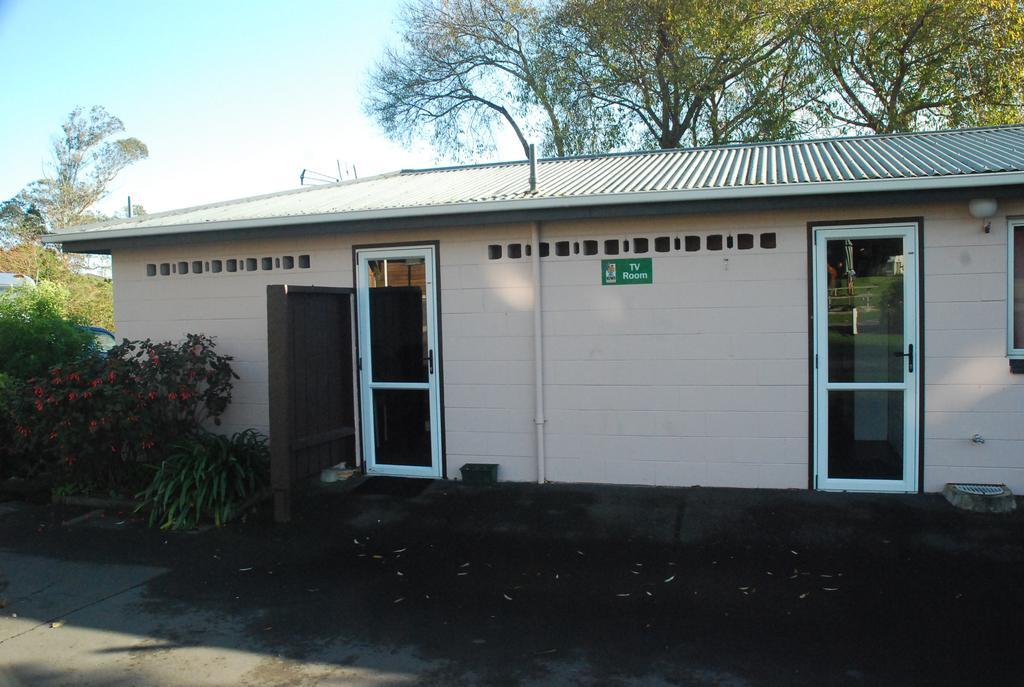 Holiday park Avondale Motor Park