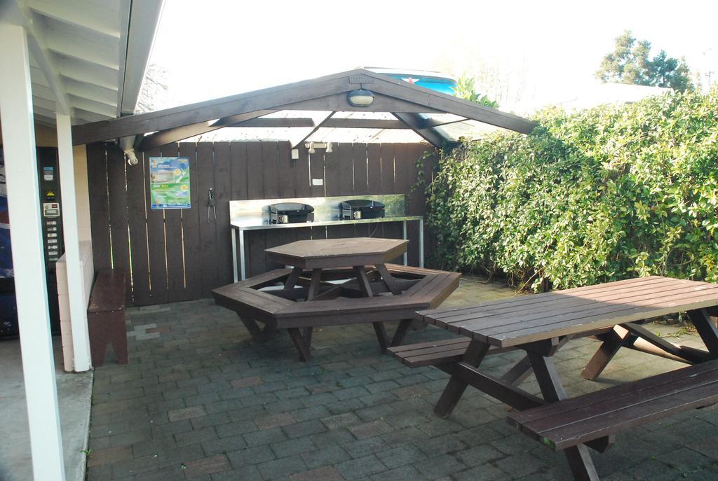 Avondale Motor Park 4* Auckland