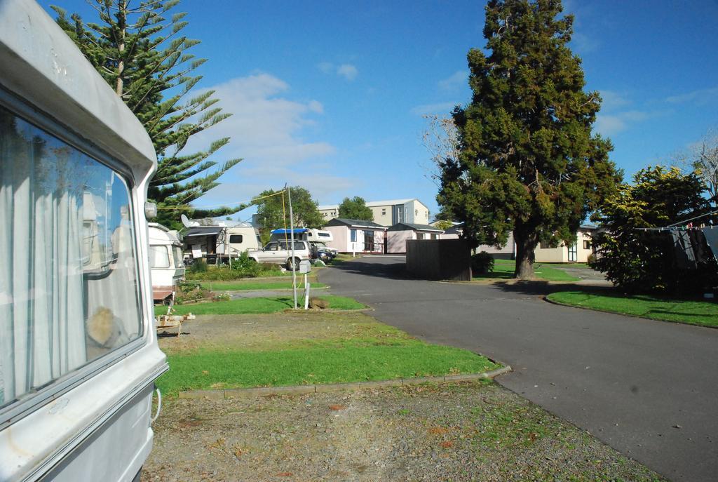 Holiday park Avondale Motor Park 4*