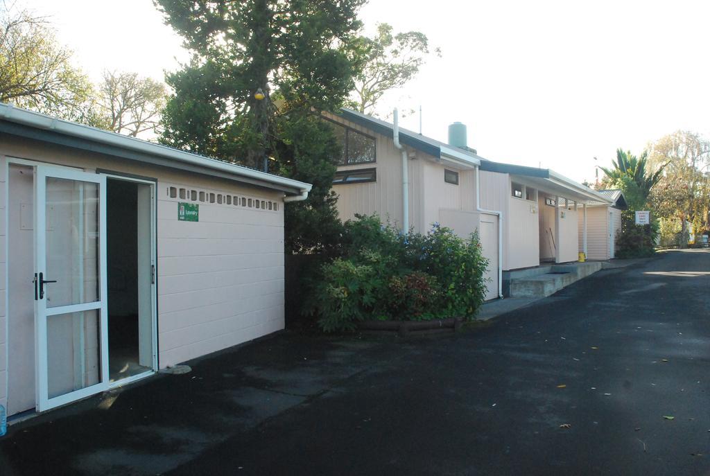 Avondale Motor Park Holiday park 4*