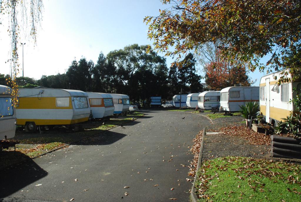 Avondale Motor Park Holiday park 4*