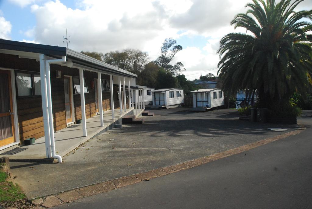 Holiday park Avondale Motor Park