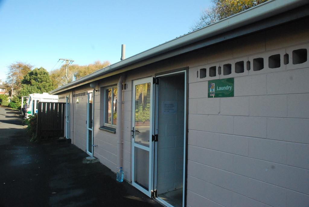 Avondale Motor Park Holiday park Auckland