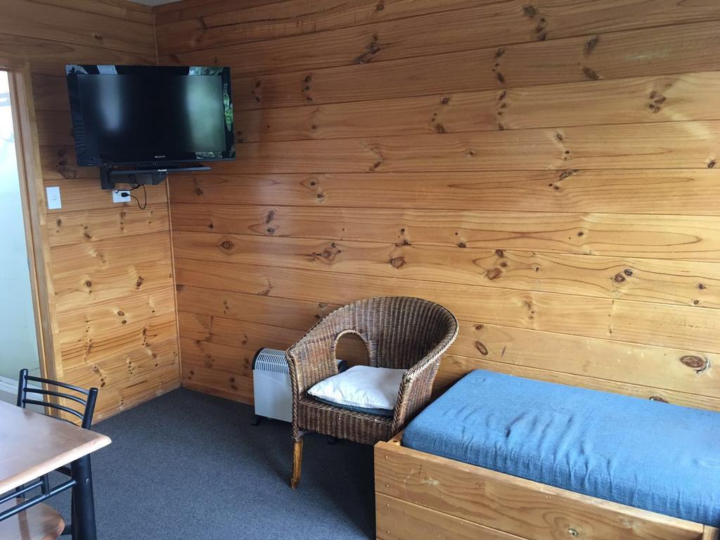 Holiday park Avondale Motor Park